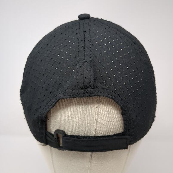 Incredibles 2 Strapback Baseball Cap Black One Size Adjustable Embroidered - Picture 6 of 10